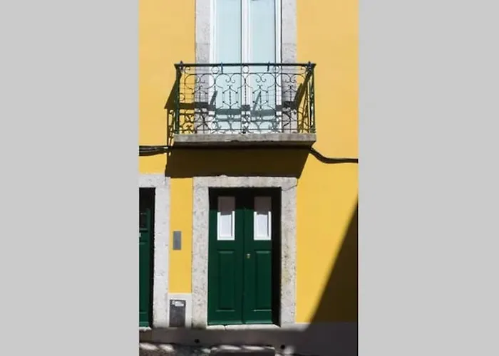 Home Lisbon 1