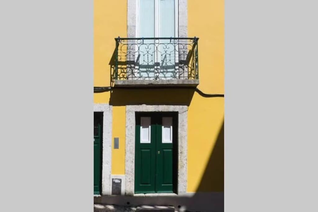 Apartment 1 Lisbon