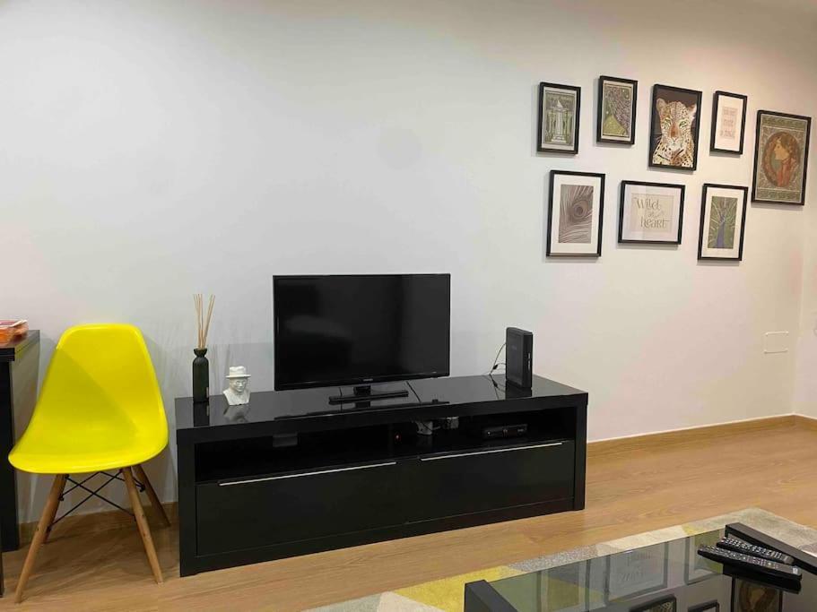 Apartment 1