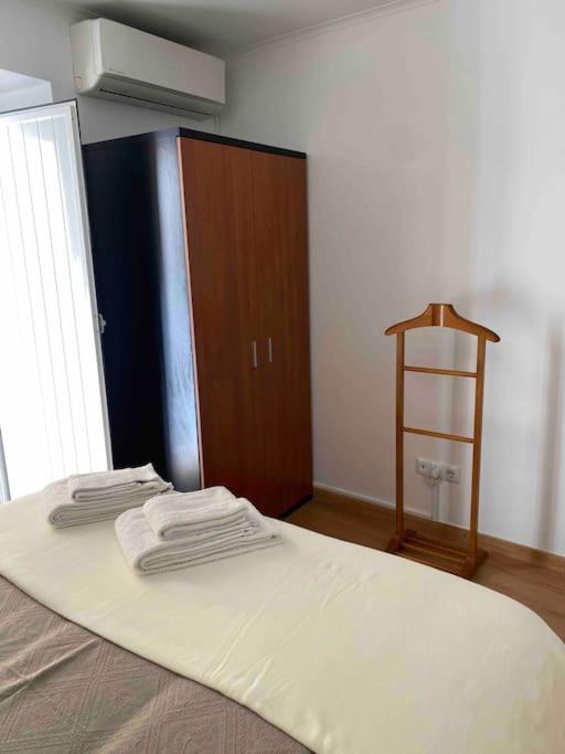 Apartment 1 *