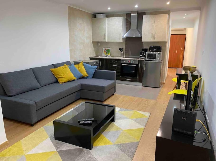 Apartment 1