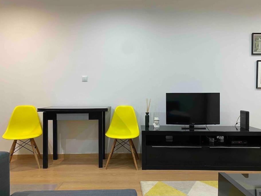 1 Apartment Lisbon